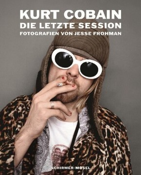 Kurt Cobain - The Last Session