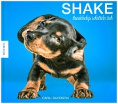 Shake - Hundebabys schütteln sich