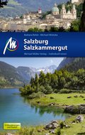 Salzburg & Salzkammergut
