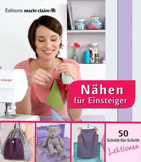 Nähen für Einsteiger