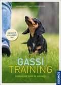 Gassi-Training