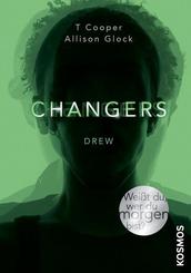 Changers - Drew