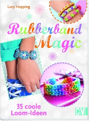 Rubberband Magic