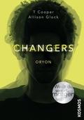 Changers - Oryon