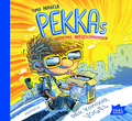 Pekkas geheime Aufzeichnungen 1. Der komische Vogel, 1 Audio-CD