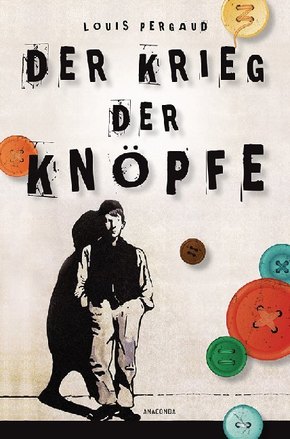 Der Krieg der Knöpfe