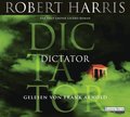 Dictator, 6 Audio-CDs