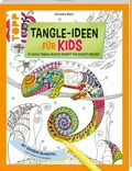 Tangle-Ideen für Kids