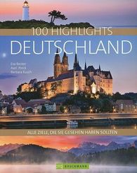 100 Highlights Deutschland
