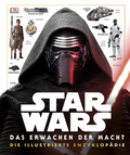 Star Wars(TM): Das Erwachen der Macht. Die illustrierte Enzyklopädie