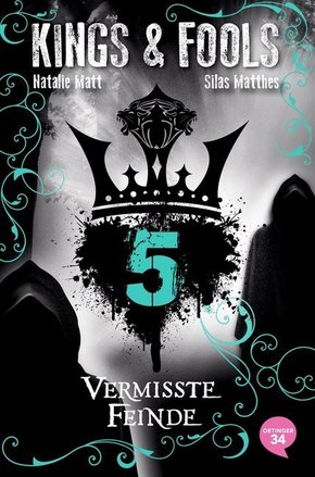 Kings & Fools - Vermisste Feinde