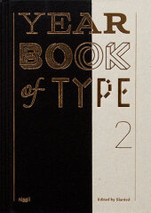 Yearbook of Type - Vol.2