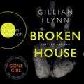 Broken House - Düstere Ahnung, 1 Audio-CD