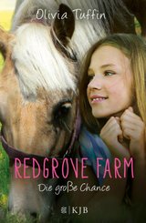 Redgrove Farm - Die große Chance