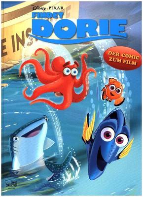 Findet Dorie