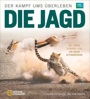 National Geographic - Die Jagd