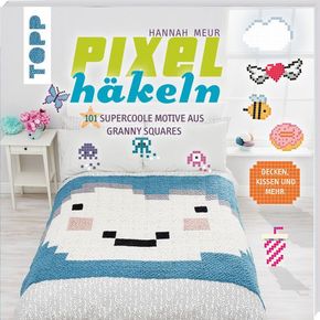 Pixelhäkeln