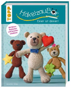 HäkelzauBÄR - Einer ist deiner!