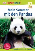Mein Sommer mit den Pandas