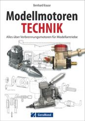 Modellmotorentechnik