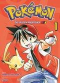 Pokémon - Die ersten Abenteuer - Bd.1