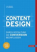 Content Design - Durch Gestaltung die Conversion beeinflussen