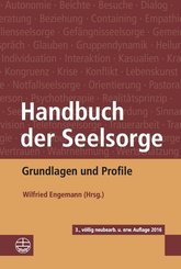 Handbuch der Seelsorge