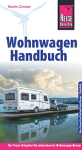 Reise Know-How Wohnwagen-Handbuch