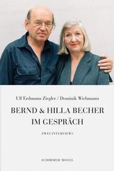 Bernd & Hilla Becher im Gespräch