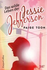 Das wilde Leben der Jessie Jefferson