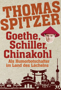 Goethe, Schiller, Chinakohl