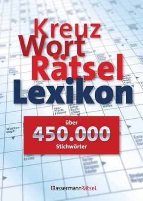Kreuzworträtsellexikon