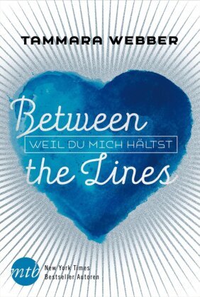 Between the Lines by Tammara Webber