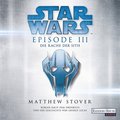 Star Wars(TM) - Episode III - Die Rache der Sith, 2 MP3-CDs