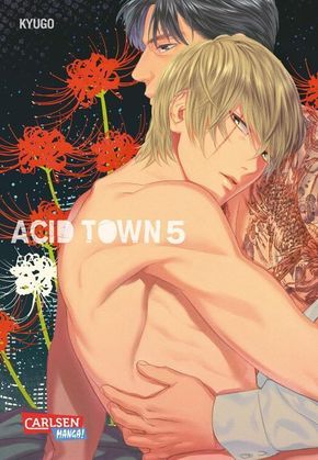 Acid Town - Bd.5