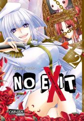 No Exit - Bd.2