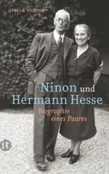 Ninon und Hermann Hesse