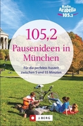 105,2 Pausenideen in München