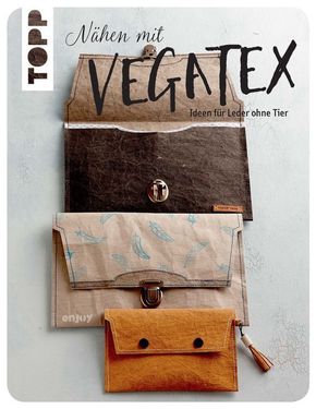 Nähen mit VEGATEX