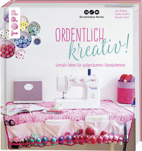Ordentlich kreativ!