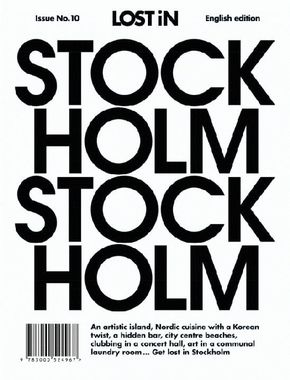LOST iN Stockholm