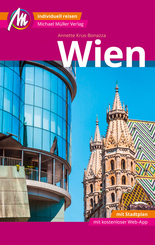 MM-City Wien Reiseführer