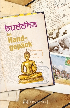 Buddha im Handgepäck