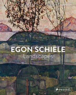 Egon Schiele, Landscapes