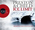 Ice Limit, 6 Audio-CDs