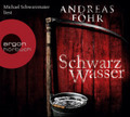 Schwarzwasser, 6 Audio-CDs