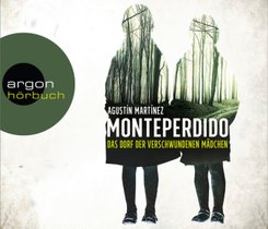 Monteperdido, 6 Audio-CDs