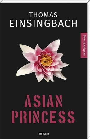 Asian Princess