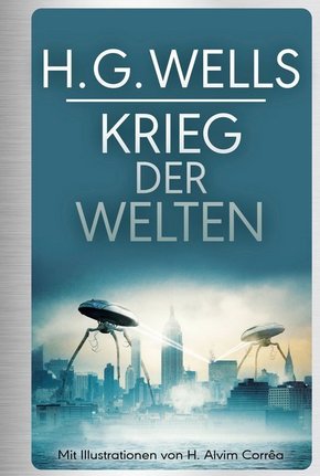 Krieg der Welten
