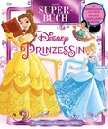 Mein Superbuch Disney Prinzessin, m. Poster
